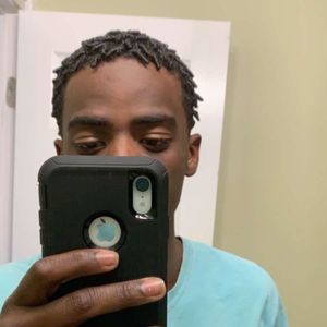 Meet your Posher, Trevion